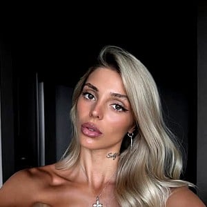 Arina Abdurakhmanova