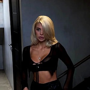 Arina Abdurakhmanova