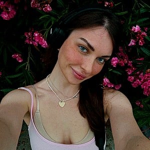 Arina Berdnikova