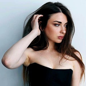 Arina Berdnikova