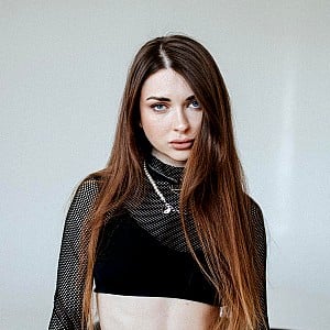 Arina Berdnikova