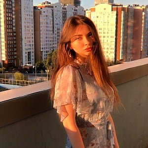 Arina Berdnikova
