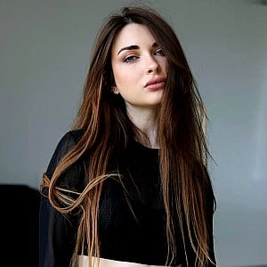 Arina Berdnikova