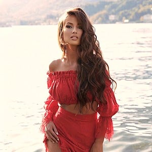 Arina Drozdetskaya