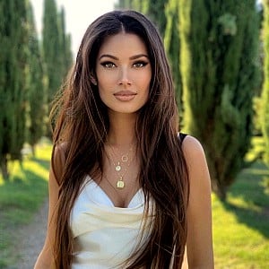 Arina Drozdetskaya