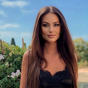 Arina Drozdetskaya