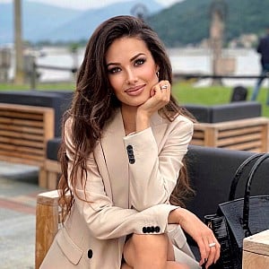 Arina Drozdetskaya