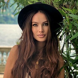 Arina Drozdetskaya