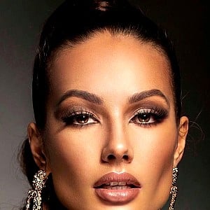 Arina Drozdetskaya