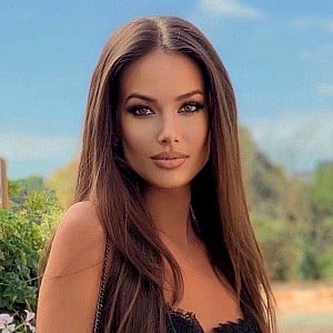 Arina Drozdetskaya