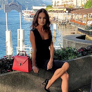 Arina Drozdetskaya