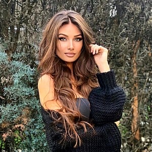 Arina Drozdetskaya