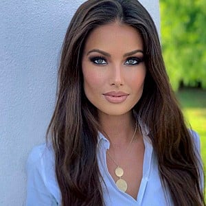 Arina Drozdetskaya