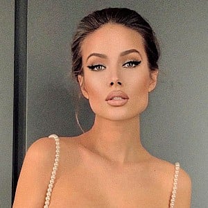 Arina Drozdetskaya