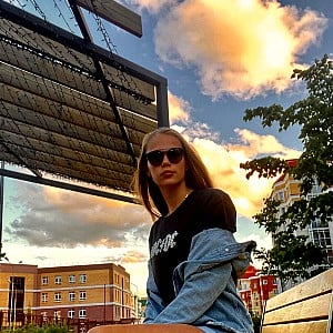 Arina Fedorovtseva