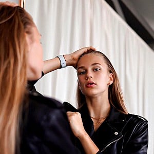 Arina Fedorovtseva