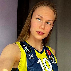 Arina Fedorovtseva