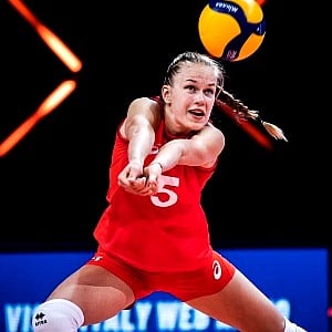 Arina Fedorovtseva