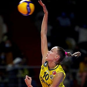 Arina Fedorovtseva