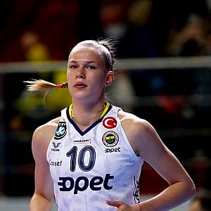 Arina Fedorovtseva