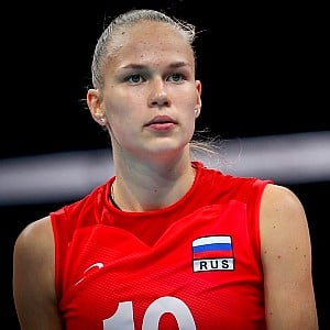 Arina Fedorovtseva