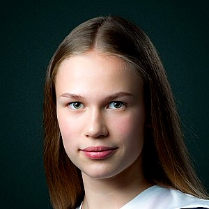 Arina Fedorovtseva