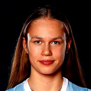 Arina Fedorovtseva