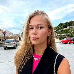 Arina Fedorovtseva
