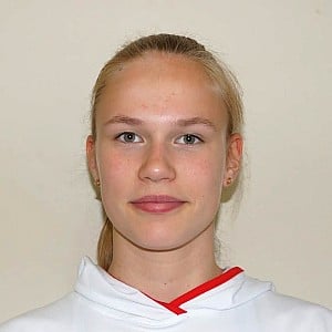 Arina Fedorovtseva