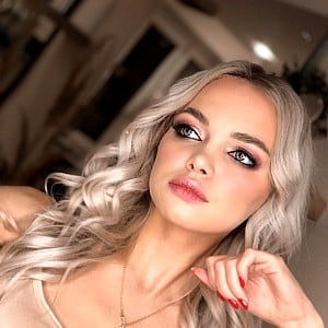 Arina Grigorieva