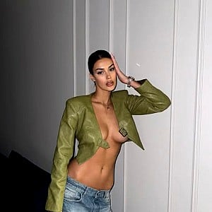 Arina Lavinova