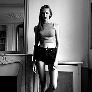 Arina Levchenko