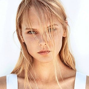 Arina Levchenko