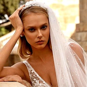 Arina Levchenko