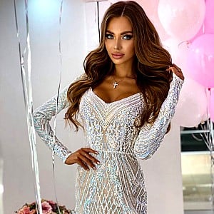 Arina Nazarova