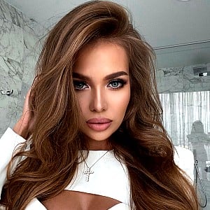 Arina Nazarova