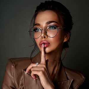Arina Nazarova