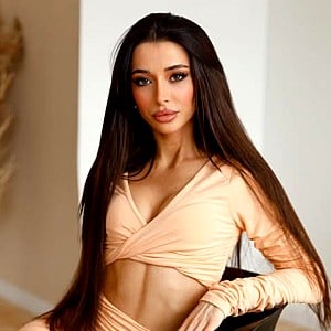 Arina Nelsonka