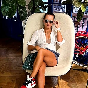 Arina Rodionova