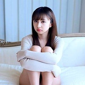 Arisa Komiya