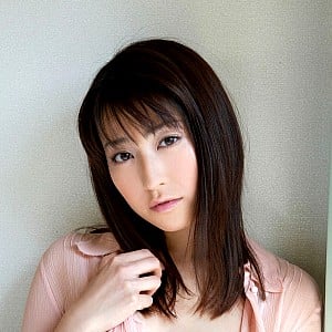 Arisa Kuroda