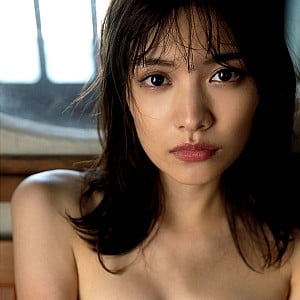 Arisa Matsunaga