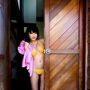 Arisa Misato
