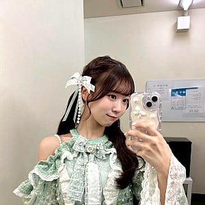 Arisa Takanashi