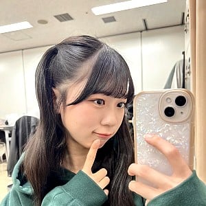 Arisa Takanashi