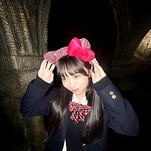 Arisa Takanashi