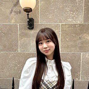 Arisa Takanashi