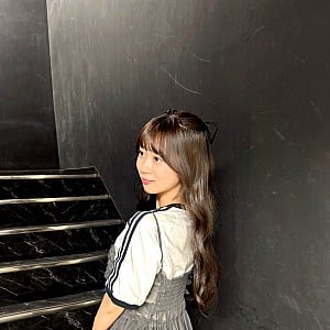 Arisa Takanashi