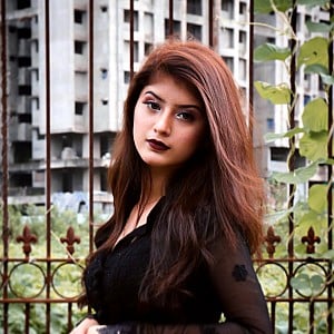 Arishfa Khan