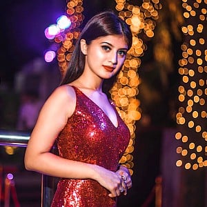 Arishfa Khan